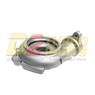 CH-D2TP-0310  Compressor Housing | 5303-970-0118, 5303-970-0181
